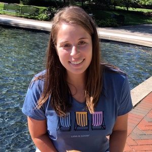 Meet your Posher, Samantha